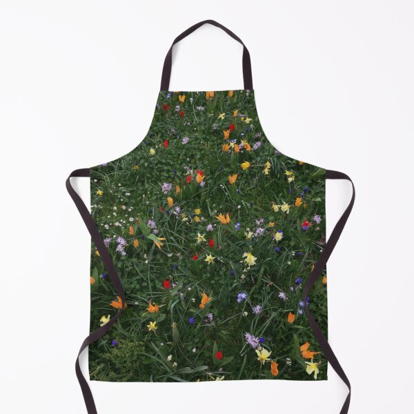 Artikelvorschau, Frühlingsblumen-Konfetti entworfen und verkauft von KCER.