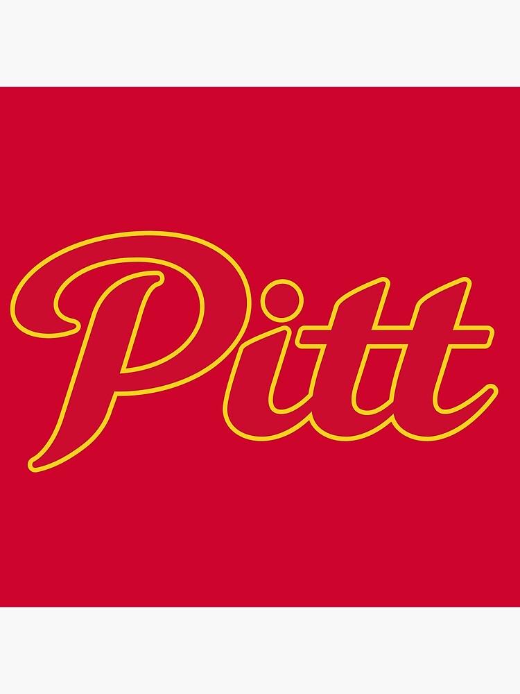 "Pittsburg State Athletics" Poster by tisoledatawas Redbubble