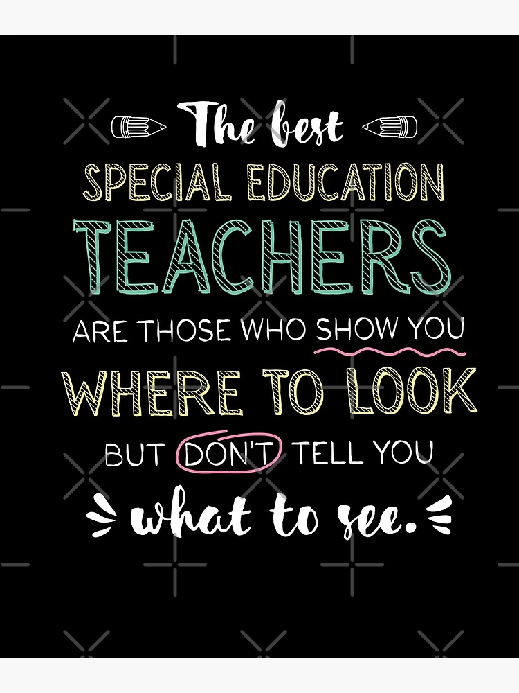 special education quotes for teachers