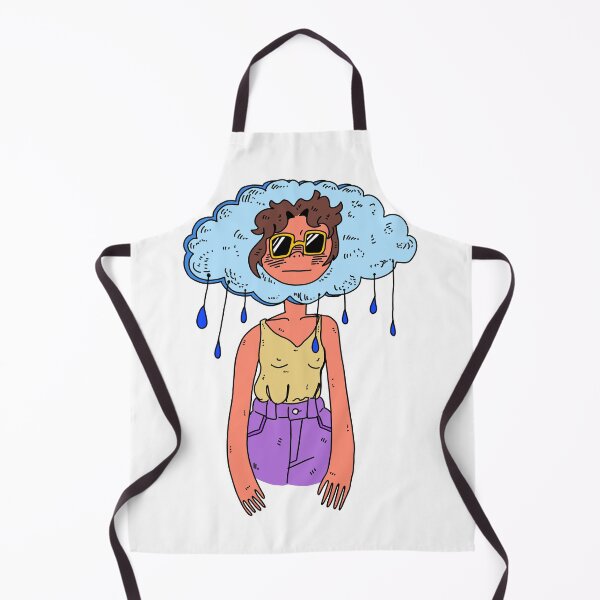 Item preview, Summer Storms designed and sold by Maxima Noteboom.