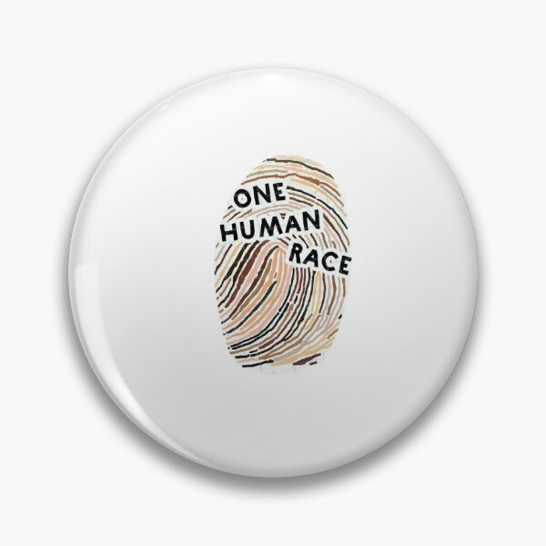 Item preview, one human race blm designed and sold by MissDesigner.