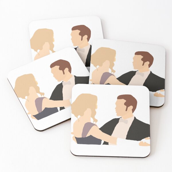 Item preview, klaus and caroline: klaroline 3 designed and sold by mashal1076.