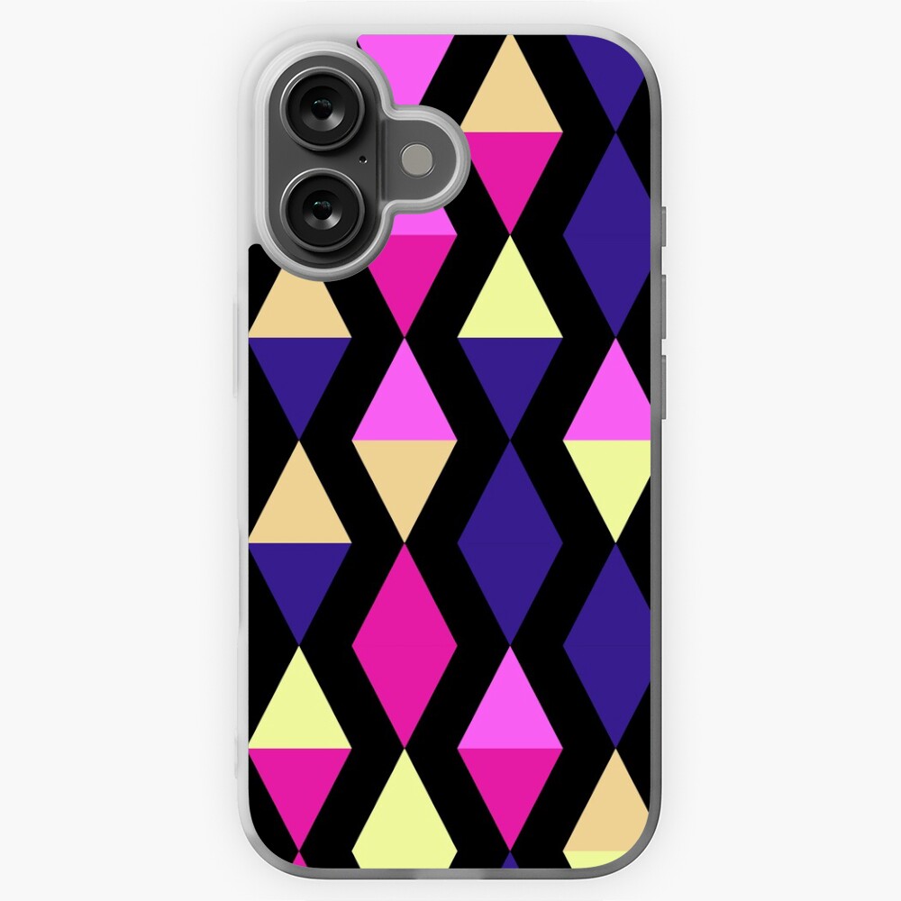 Item preview, iPhone Soft Case designed and sold by anaulin.