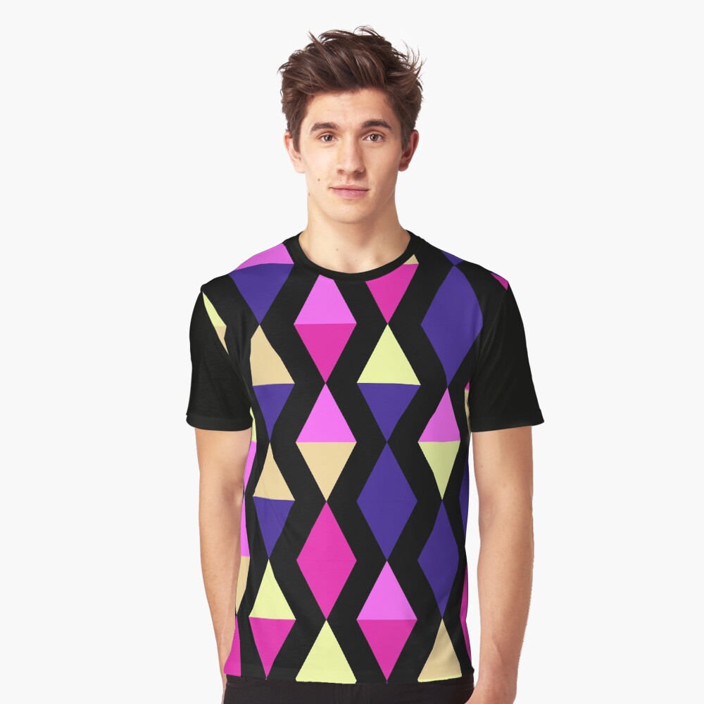 Item preview, Graphic T-Shirt designed and sold by anaulin.
