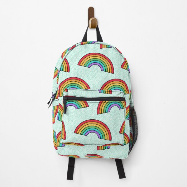 Item preview, Rainbows designed and sold by allarts2016.
