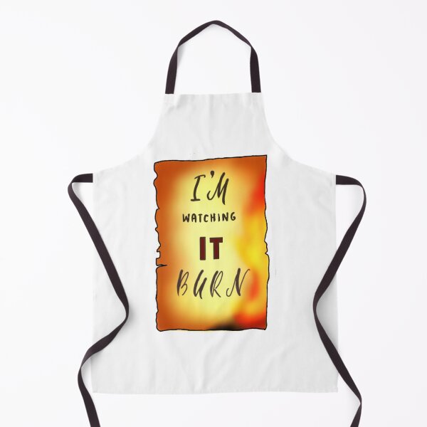 Item preview, Burn designed and sold by Melly-Jellyarts.