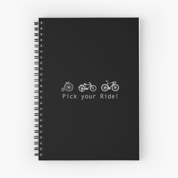 Item preview, Pick your Ride bis designed and sold by dmqpod.
