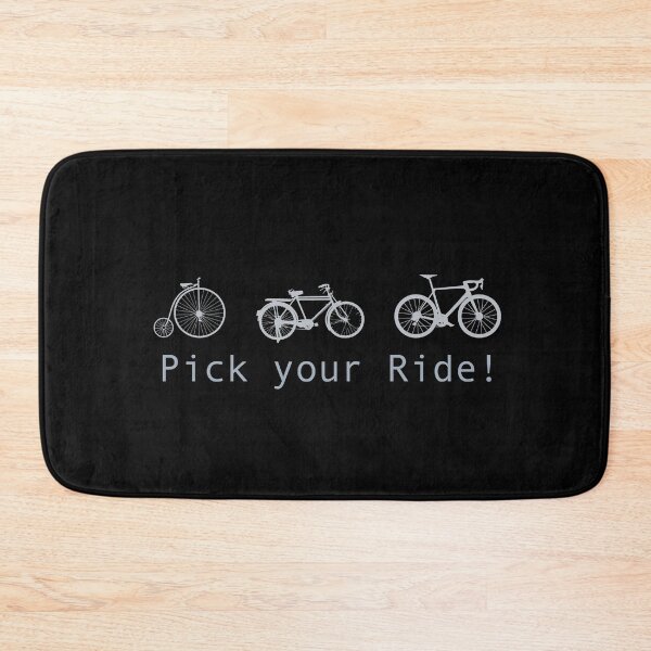 Item preview, Pick your Ride bis designed and sold by dmqpod.