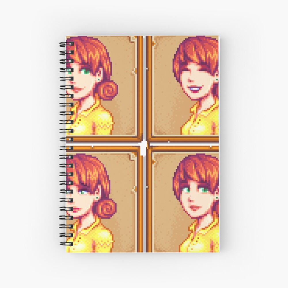 Tarjetas de felicitación for Sale con la obra «Stardew Valley - Penny» de  kathdvd | Redbubble