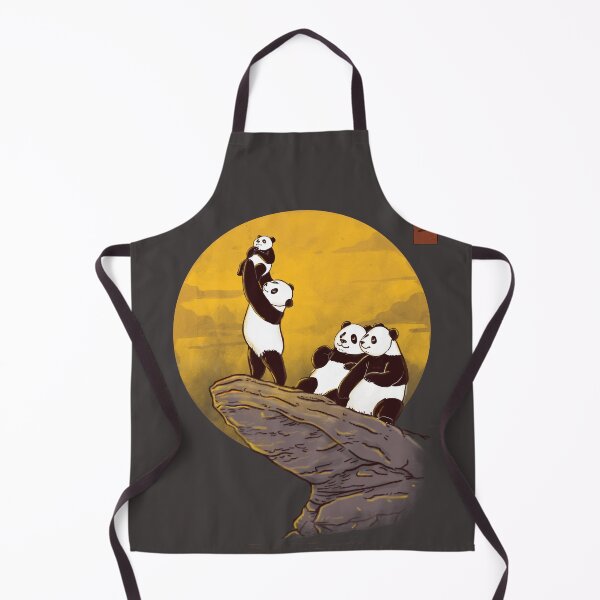 Item preview, The Panda King designed and sold by xiaobaosg.
