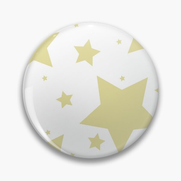 Item preview, Yellow star pattern  designed and sold by andreat8.