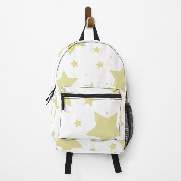 Item preview, Yellow star pattern  designed and sold by andreat8.