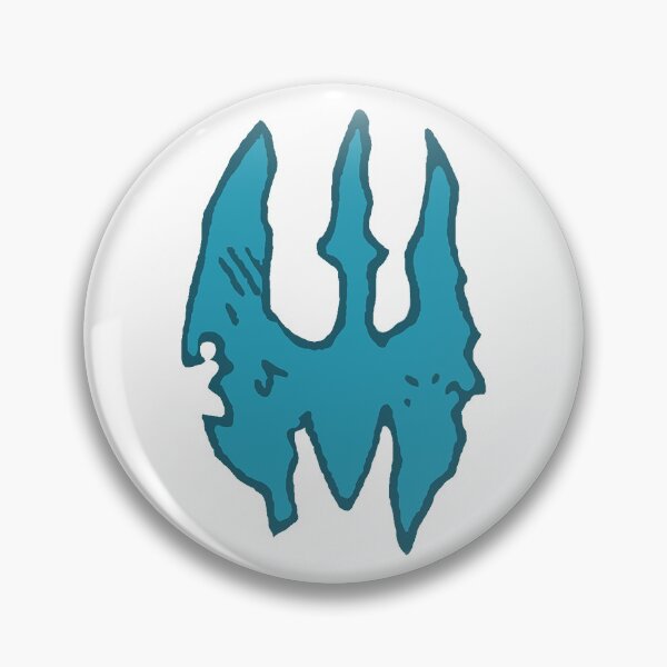 Item preview, Death Watch (blue) designed and sold by sombraptor.
