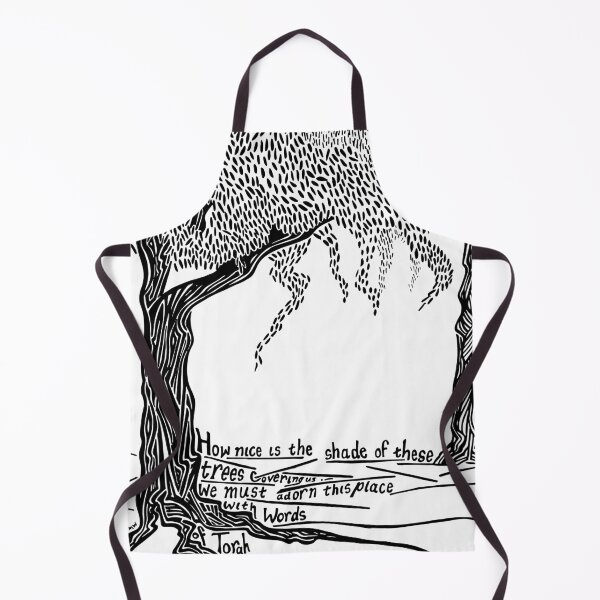 Item preview, Adorn This Place • Trees, English designed and sold by StudioMargalit.