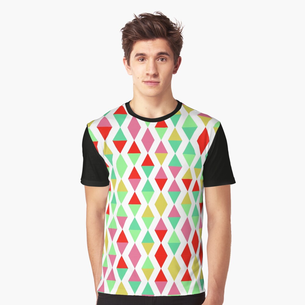 Item preview, Graphic T-Shirt designed and sold by anaulin.