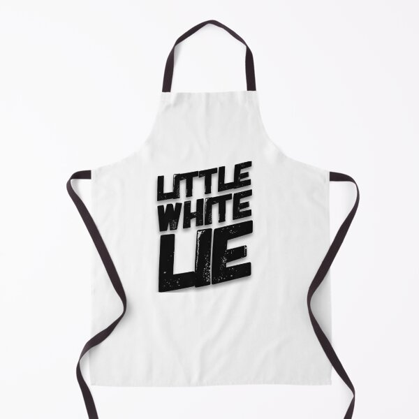 Item preview, Little White Lie designed and sold by MillanMarketing.