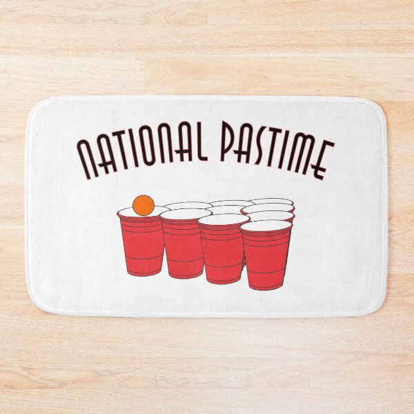 Item preview, National Pastime designed and sold by positiveimages.