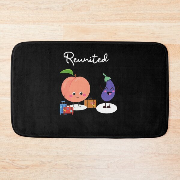 Item preview, Chef's Humor - Reunited Fruits designed and sold by Michael Schmidt.