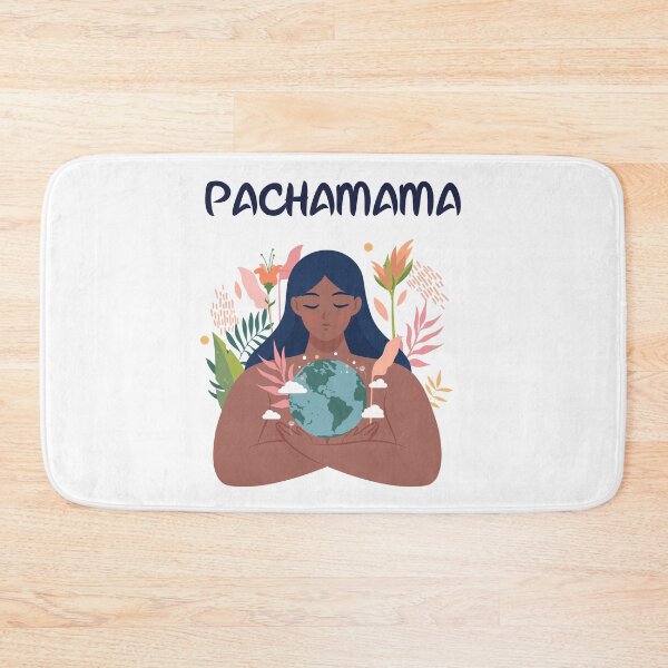 Item preview, Pachamama (Mother Nature) designed and sold by cvt01.