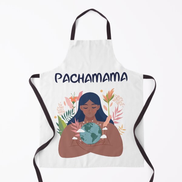 Item preview, Pachamama (Mother Nature) designed and sold by cvt01.