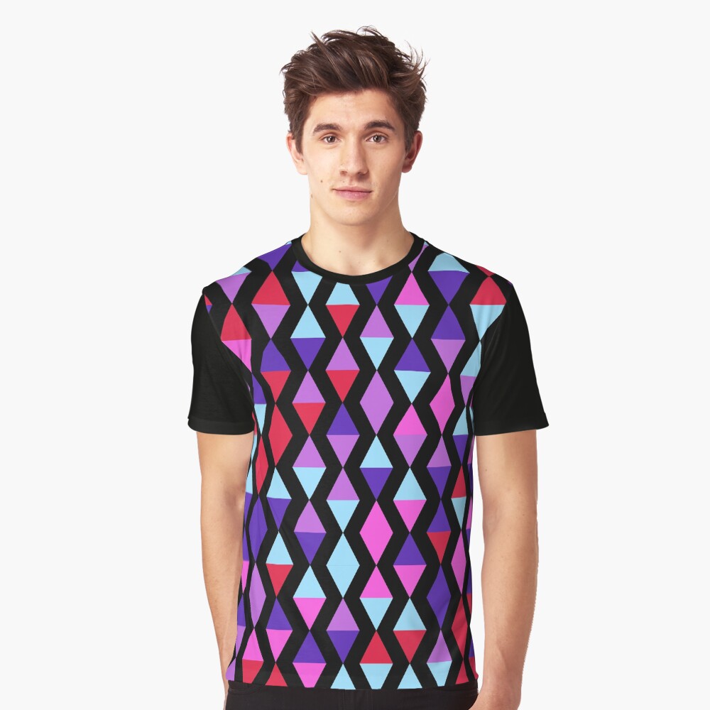 Item preview, Graphic T-Shirt designed and sold by anaulin.