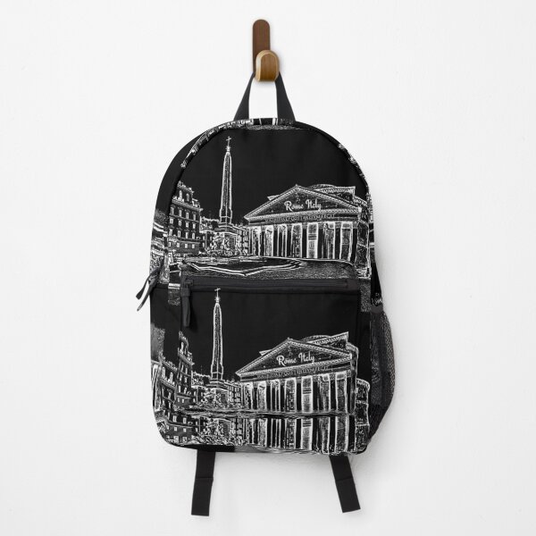 Item preview, Rome, Italy - Impressive Pantheon designed and sold by leemcnut.