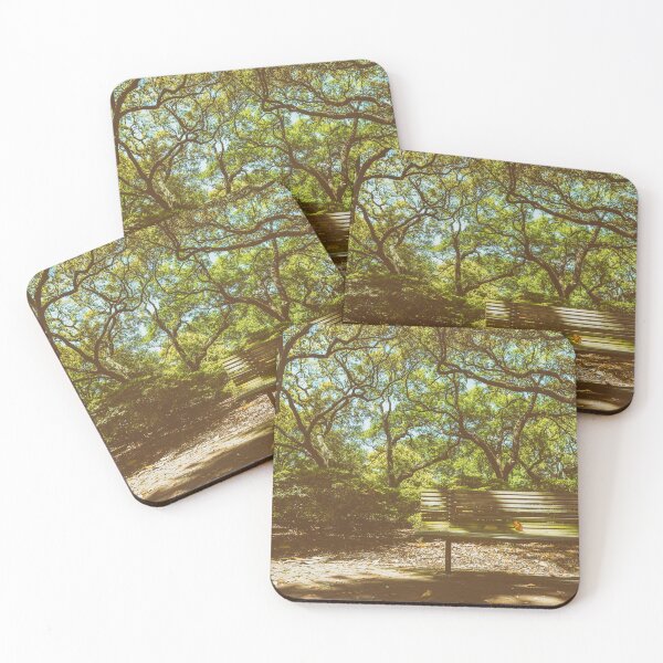 Item preview, Pulaski Square Savannah designed and sold by GestaltImagery.