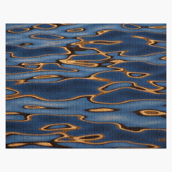 Reflections Jigsaw Puzzle