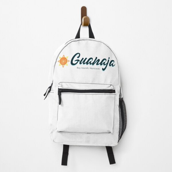 Item preview, Guanaja Bay Islands Honduras designed and sold by Gustavo Navarro.