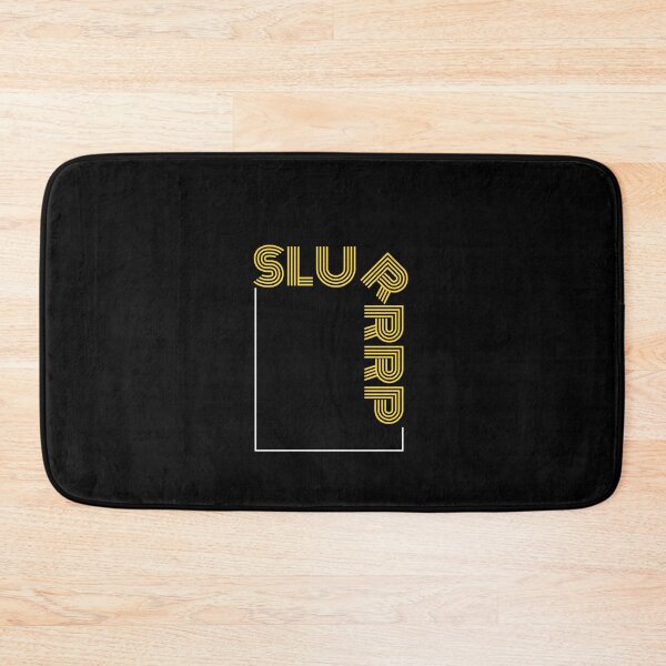 Item preview, SLURRRRP designed and sold by sillyaprons.