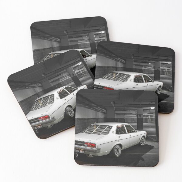Item preview, Dean Cecil's Mitsubishi Galant designed and sold by HoskingInd.