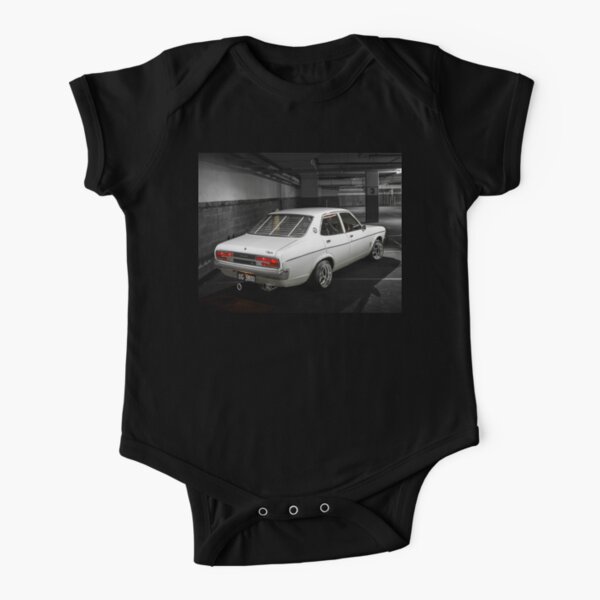 Galant Short Sleeve Baby One Piece Redbubble