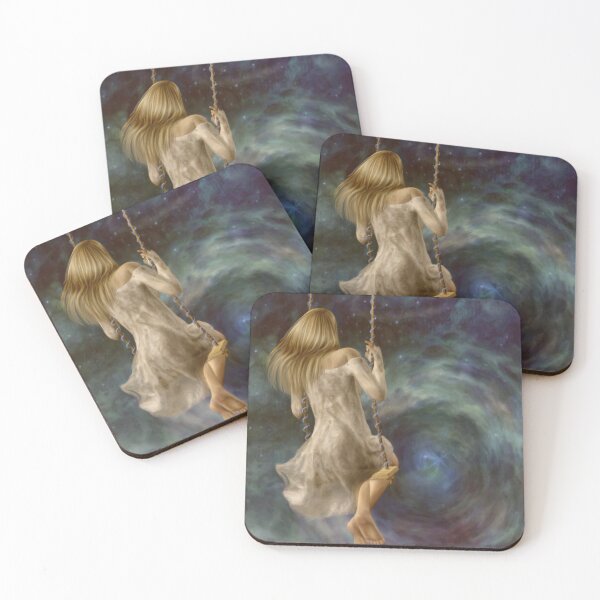 Item preview, Through a Dream * Fantasy designed and sold by Ana CB Studio.