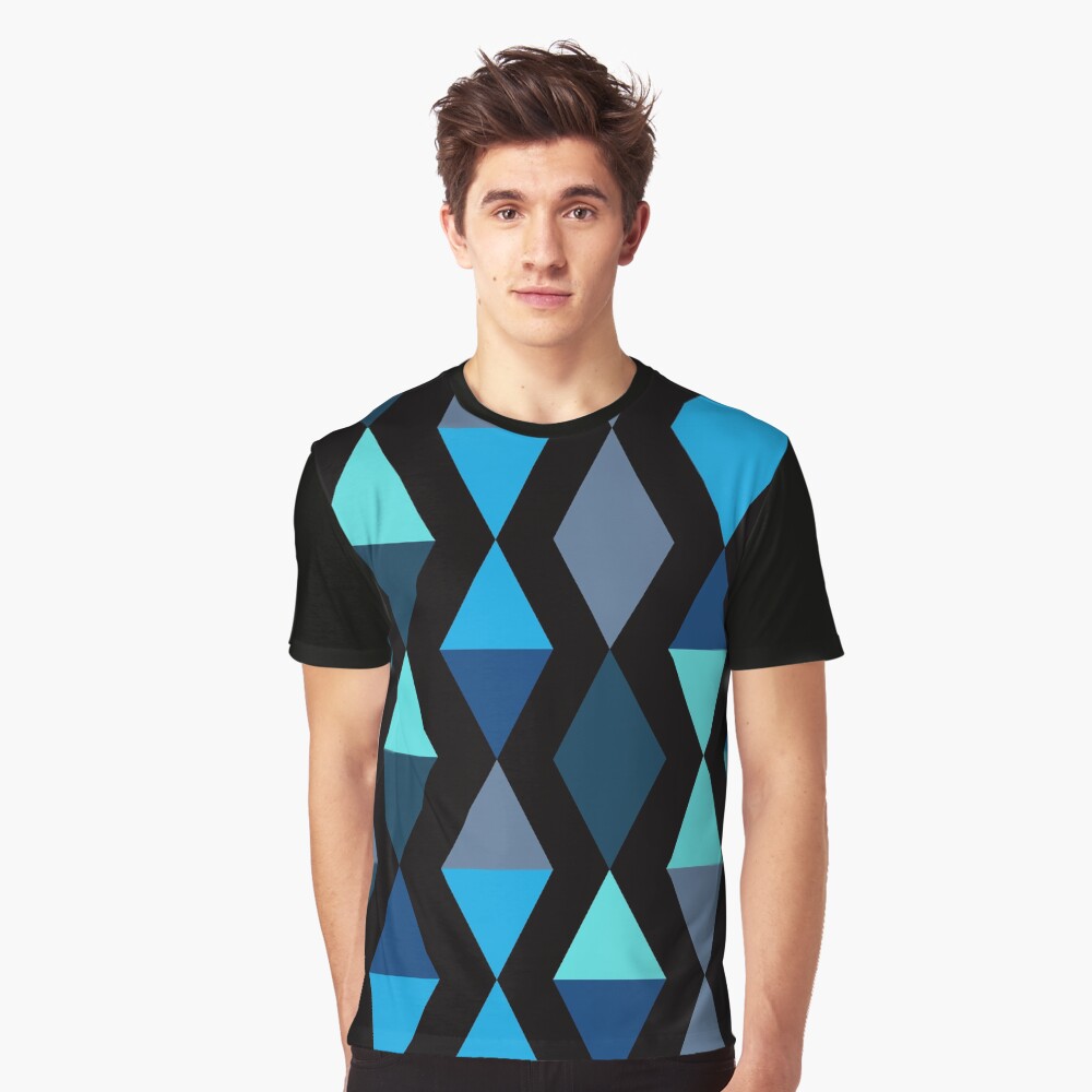 Item preview, Graphic T-Shirt designed and sold by anaulin.