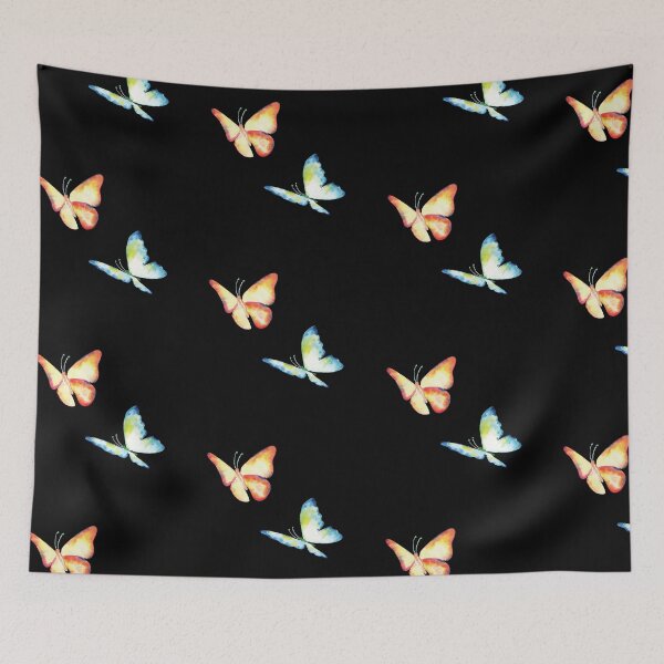 Item preview, Butterfly designed and sold by Printedarts.