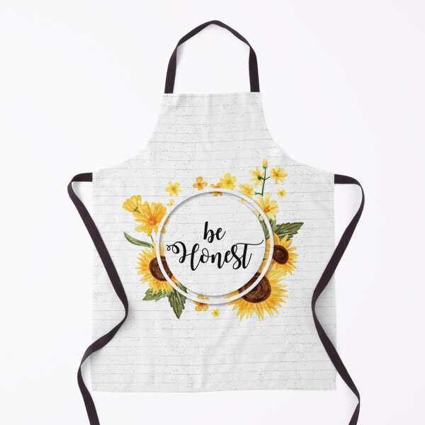 Item preview, Be Honest designed and sold by allarts2016.