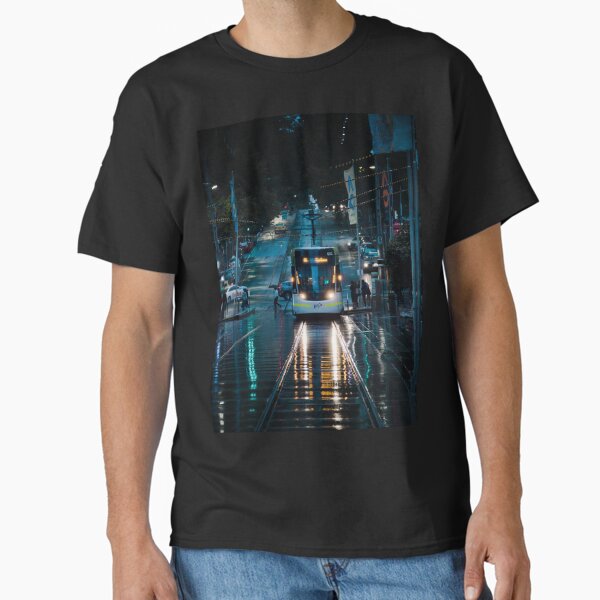 Item preview, Trams Of Melbourne  designed and sold by DavidToolan.