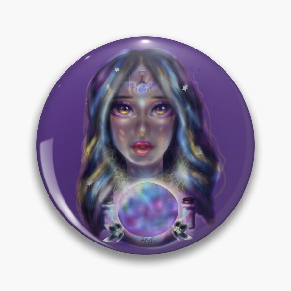 Item preview, Crystal of knowledge  designed and sold by FairlyFloral.