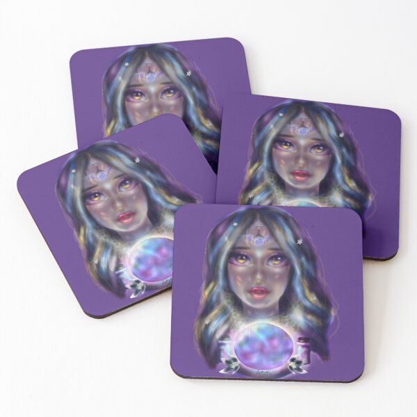 Item preview, Crystal of knowledge  designed and sold by FairlyFloral.