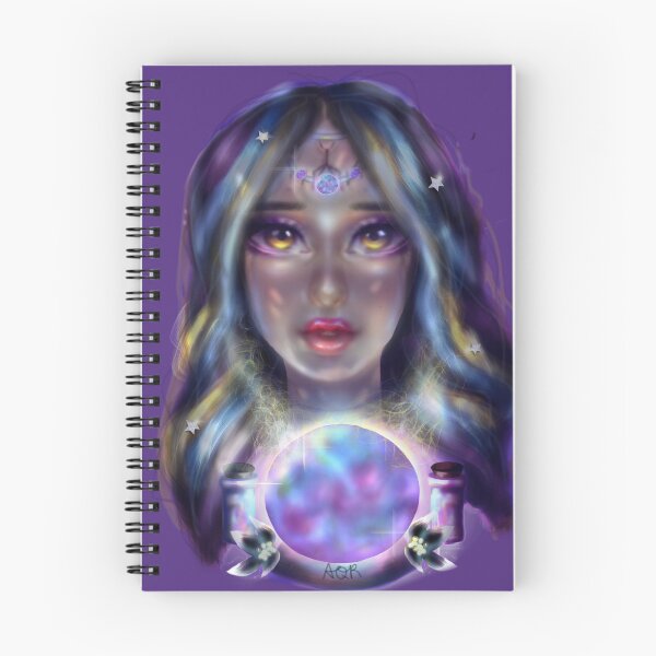 Item preview, Crystal of knowledge  designed and sold by FairlyFloral.