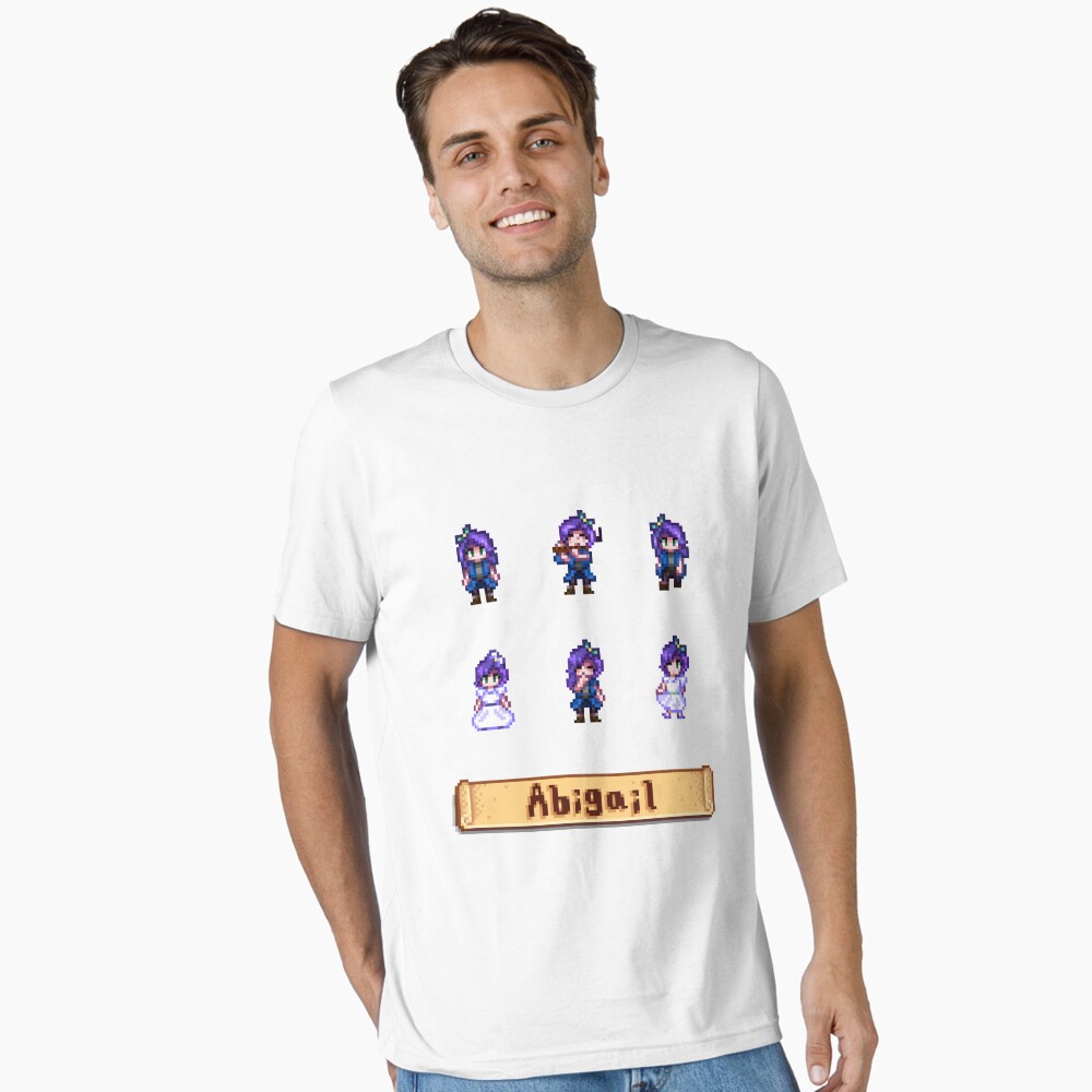 Item preview, Essential T-Shirt designed and sold by kathdvd.