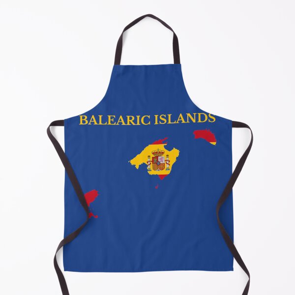Item preview, Balearic Islands Archipelago in Spain designed and sold by marosharaf.