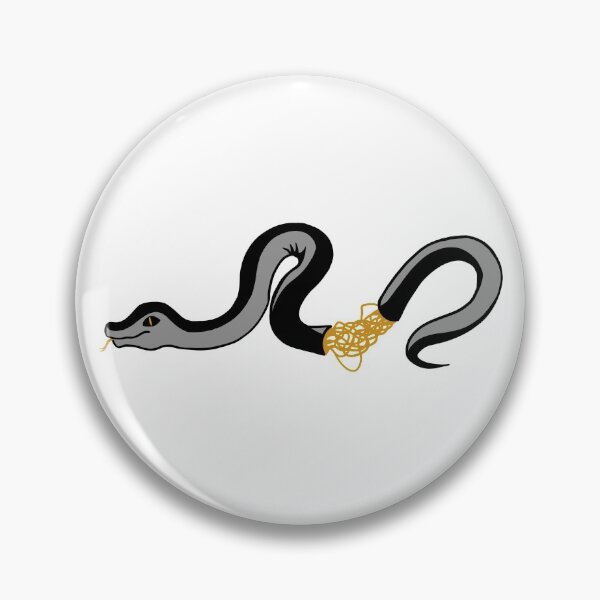 Item preview, Slither designed and sold by SinnersnSaints.