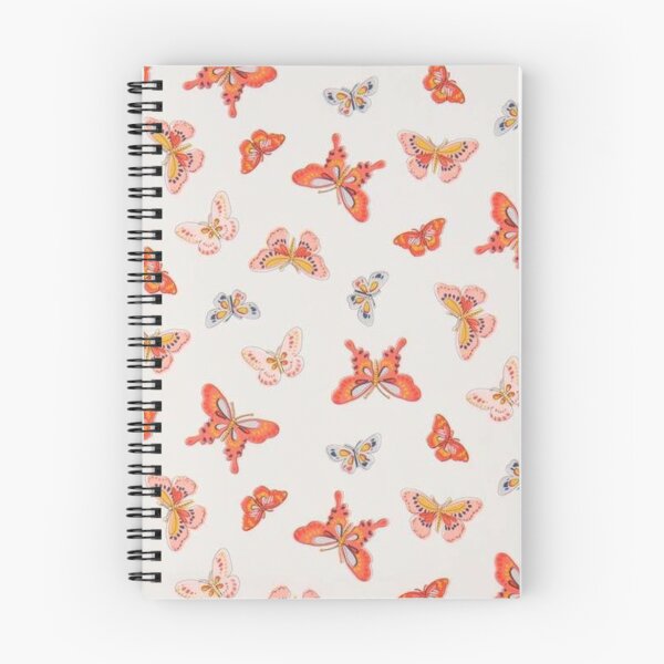 Item preview, Aesthetic Butterflies designed and sold by MissDesigner.