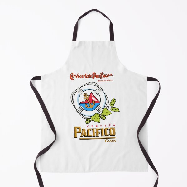 PACIFICO Apron