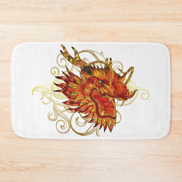 Item preview, Chinese dragon designed and sold by obscurite.