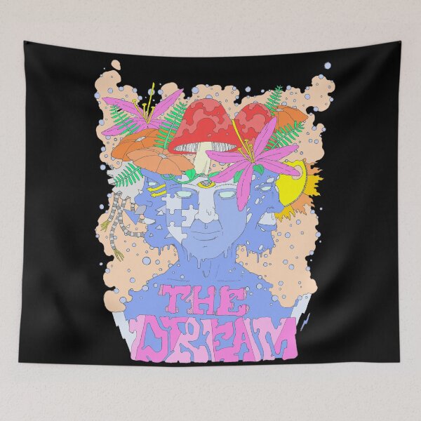 Item preview, The Dream designed and sold by Tyler Schalk.