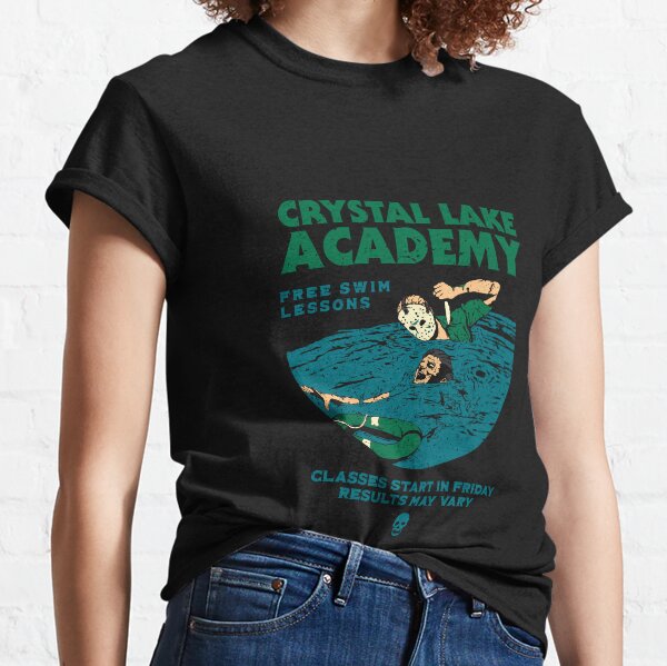 Friday Lessons Classic T-Shirt