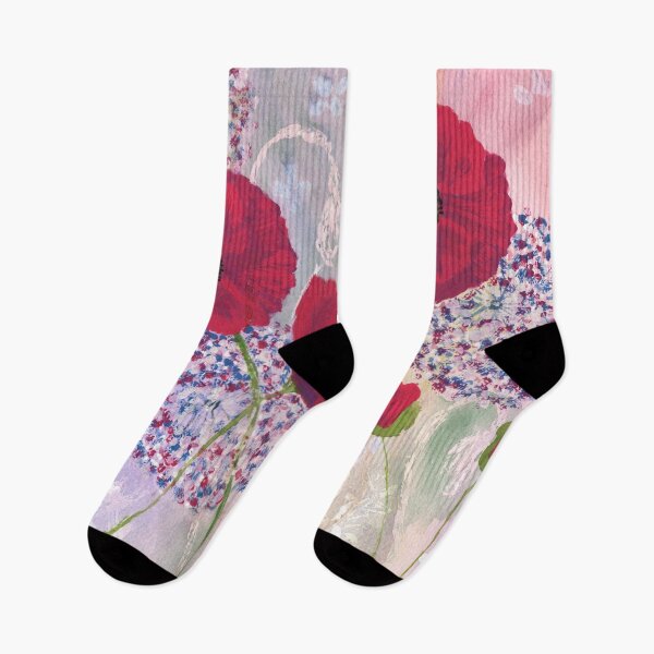 Item preview, Spring Flowers 2 designed and sold by Jan Palmer.