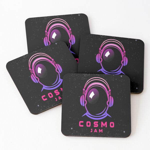 Item preview, Cosmo Jam designed and sold by Aethel84.